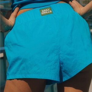 Daily Drills Super Bounce Shorts!!!